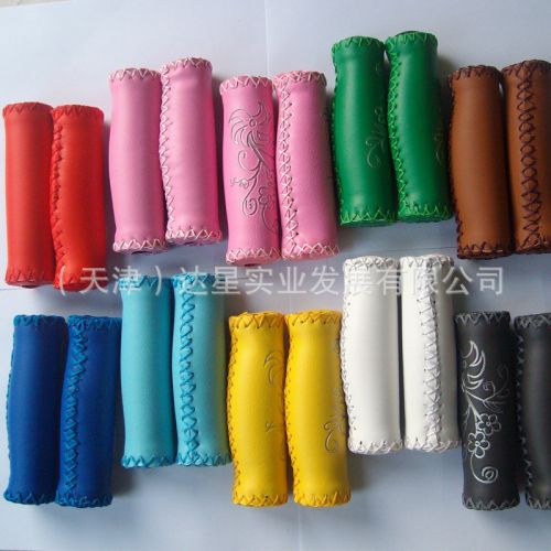 Poignées de vélo LOOKIS - Ref 2338164