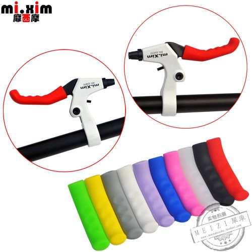 Poignées de vélo MIXIM - Ref 2338178