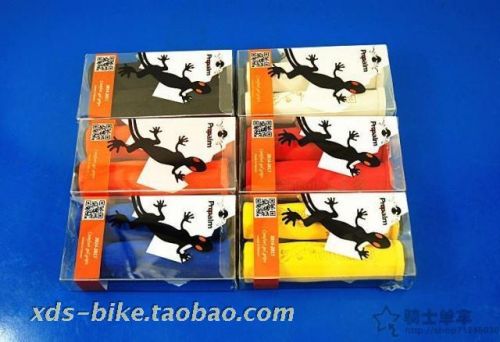 Poignées de vélo PROPALM - Ref 2338181