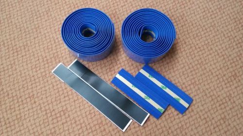 Poignées de vélo - Ref 2338186