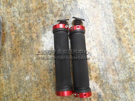 Poignées de vélo - Ref 2338197