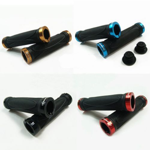 Poignées de vélo - Ref 2338201