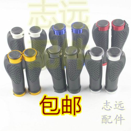 Poignées de vélo - Ref 2338217