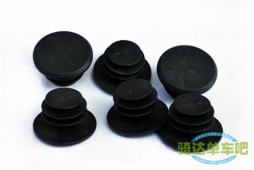 Poignées de vélo - Ref 2338220