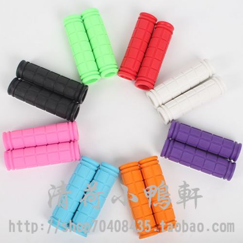 Poignées de vélo - Ref 2338222