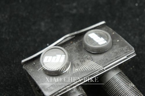 Poignées de vélo - Ref 2338236