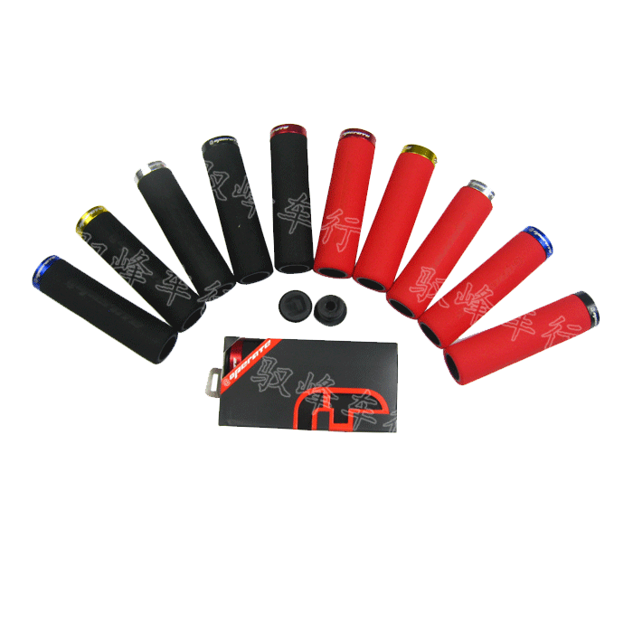 Poignées de vélo - Ref 2338244