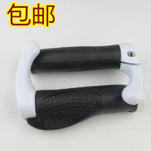 Poignées de vélo - Ref 2338277