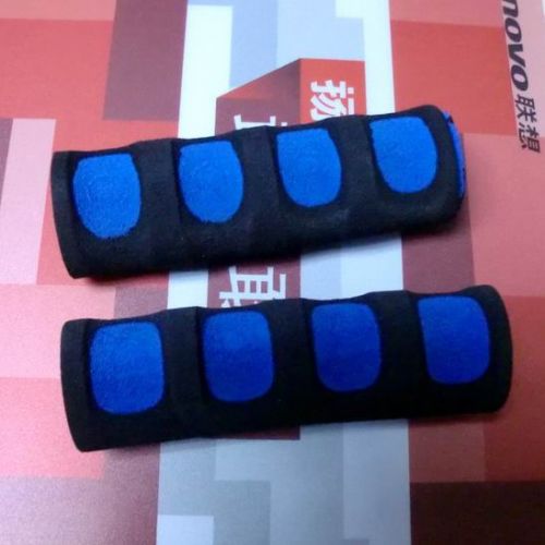 Poignées de vélo - Ref 2338284