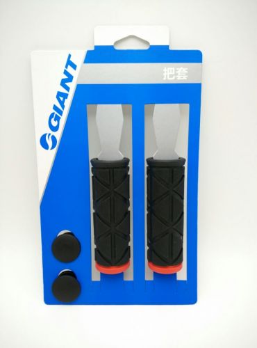 Poignées de vélo GIANT - Ref 2338346