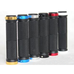 Poignées de vélo - Ref 2338347