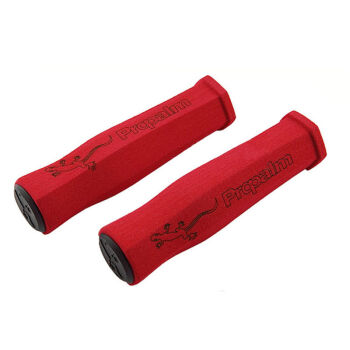 Poignées de vélo - Ref 2338365