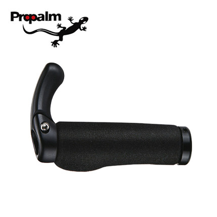 Poignées de vélo PROPALM - Ref 2338371