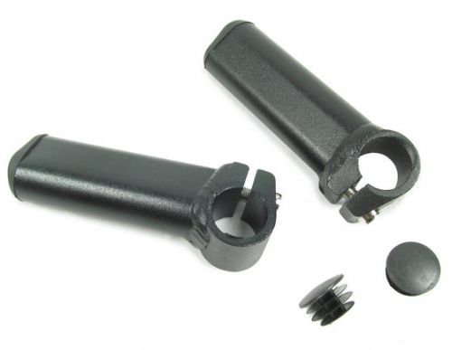 Poignées de vélo - Ref 2338422