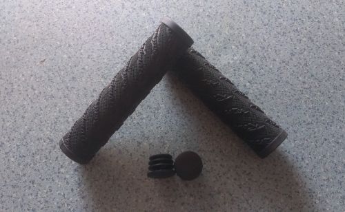 Poignées de vélo - Ref 2338426