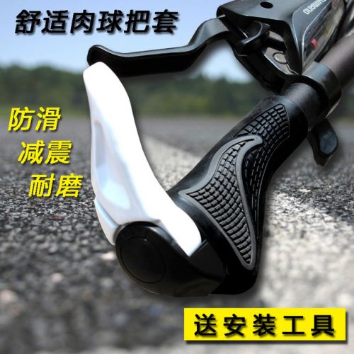 Poignées de vélo - Ref 2338430