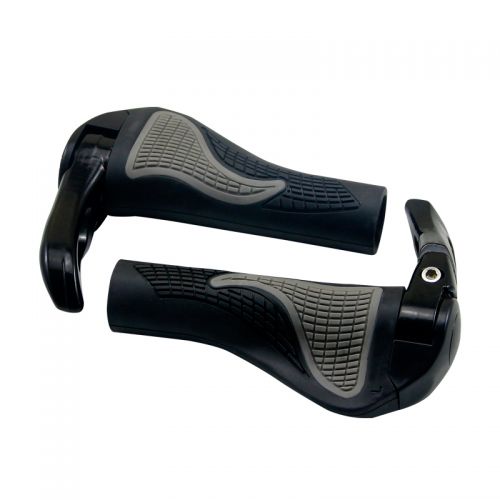 Poignées de vélo KHENG - Ref 2338436