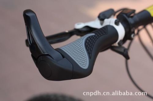 Poignées de vélo - Ref 2338439