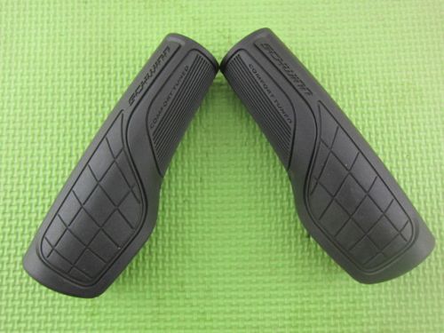 Poignées de vélo - Ref 2338441