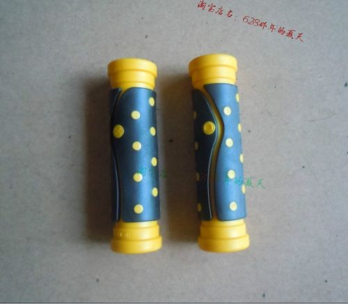 Poignées de vélo - Ref 2338446