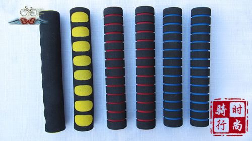 Poignées de vélo - Ref 2338458