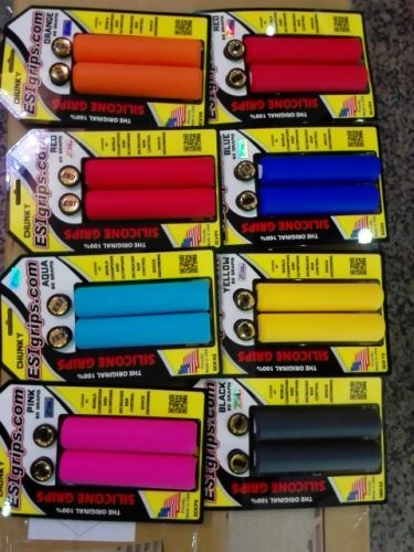 Poignées de vélo - Ref 2338462