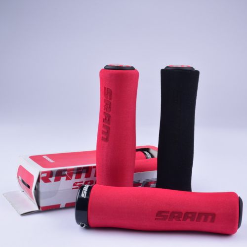 Poignées de vélo - Ref 2338464