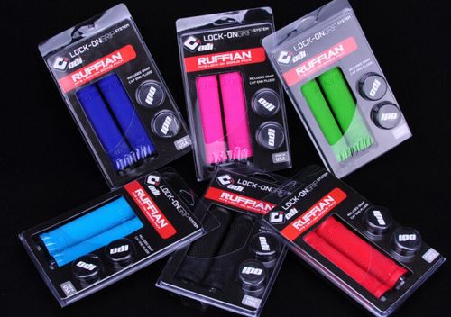 Poignées de vélo - Ref 2338512