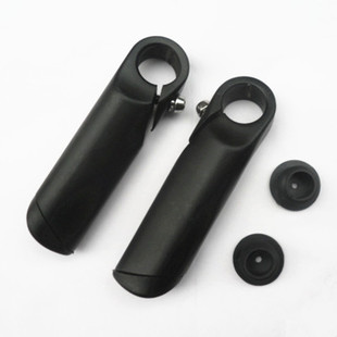 Poignées de vélo - Ref 2338523