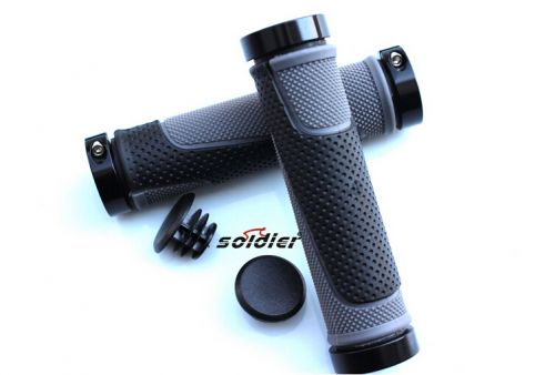 Poignées de vélo - Ref 2338532