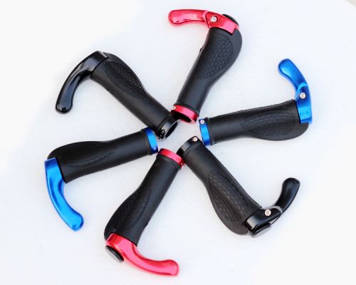 Poignées de vélo - Ref 2338536