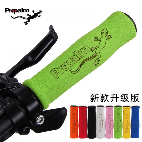 Poignées de vélo PROPALM - Ref 2338644