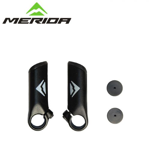 Poignées de vélo MERIDA - Ref 2338697