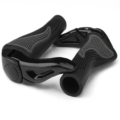 Poignées de vélo SUMMA - Ref 2338700