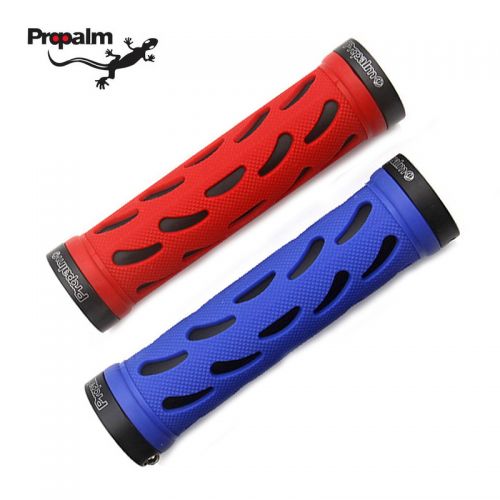 Poignées de vélo PROPALM - Ref 2338754