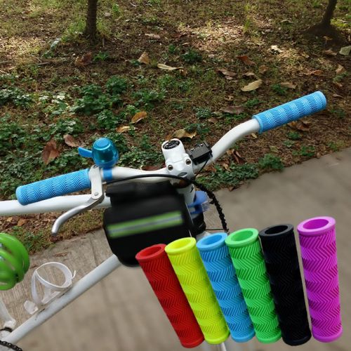 Poignées de vélo - Ref 2338777