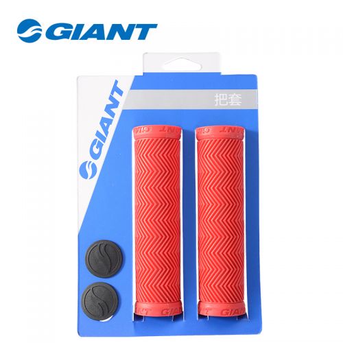 Poignées de vélo GIANT - Ref 2338823
