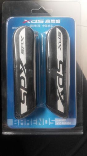 Poignées de vélo - Ref 2338854