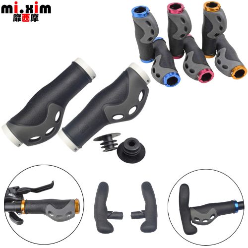 Poignées de vélo MIXIM - Ref 2338868