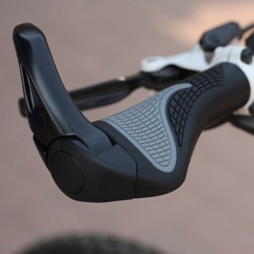 Poignées de vélo XINTON - Ref 2338890