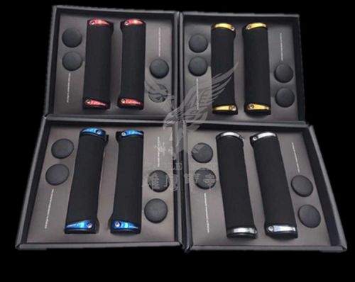 Poignées de vélo - Ref 2338951