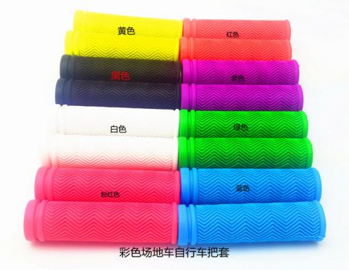 Poignées de vélo - Ref 2338960