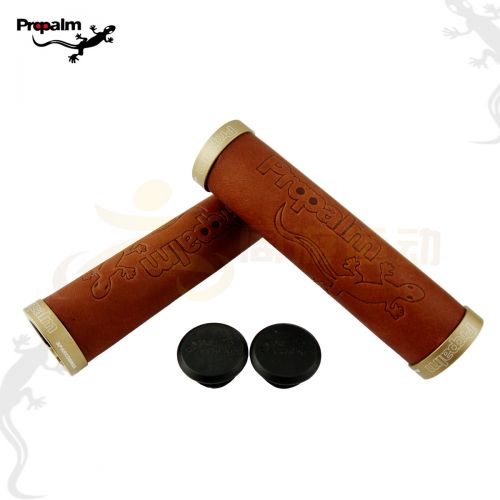 Poignées de vélo PROPALM - Ref 2338984