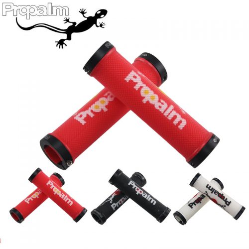 Poignées de vélo PROPALM - Ref 2338987