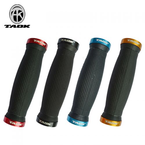 Poignées de vélo TAOK - Ref 2339012