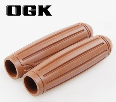 Poignées de vélo - Ref 2339013