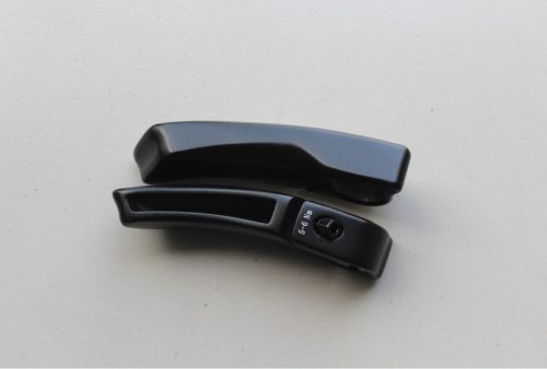 Poignées de vélo GIANT - Ref 2339021