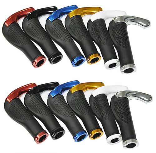 Poignées de vélo - Ref 2339040