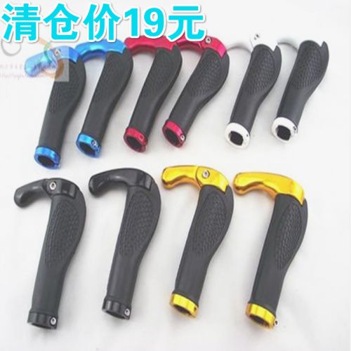 Poignées de vélo - Ref 2339043