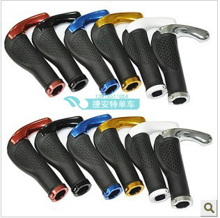 Poignées de vélo - Ref 2339055